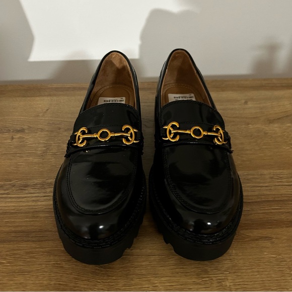 Sam Edelman | Platform Loafer - Picture 3 of 4